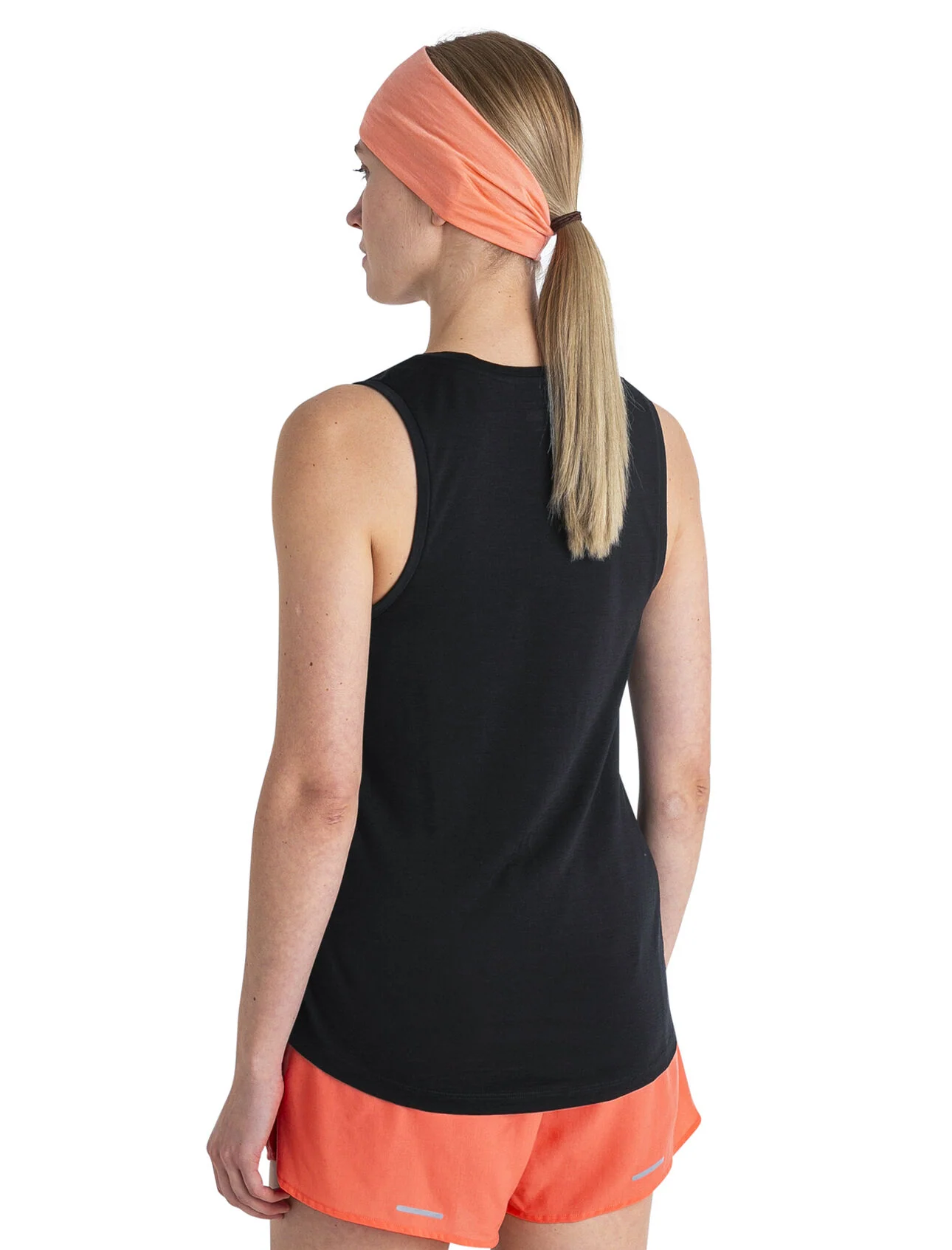 Icebreaker Cool-Lite Sphere III Tank Women's - Image 10
