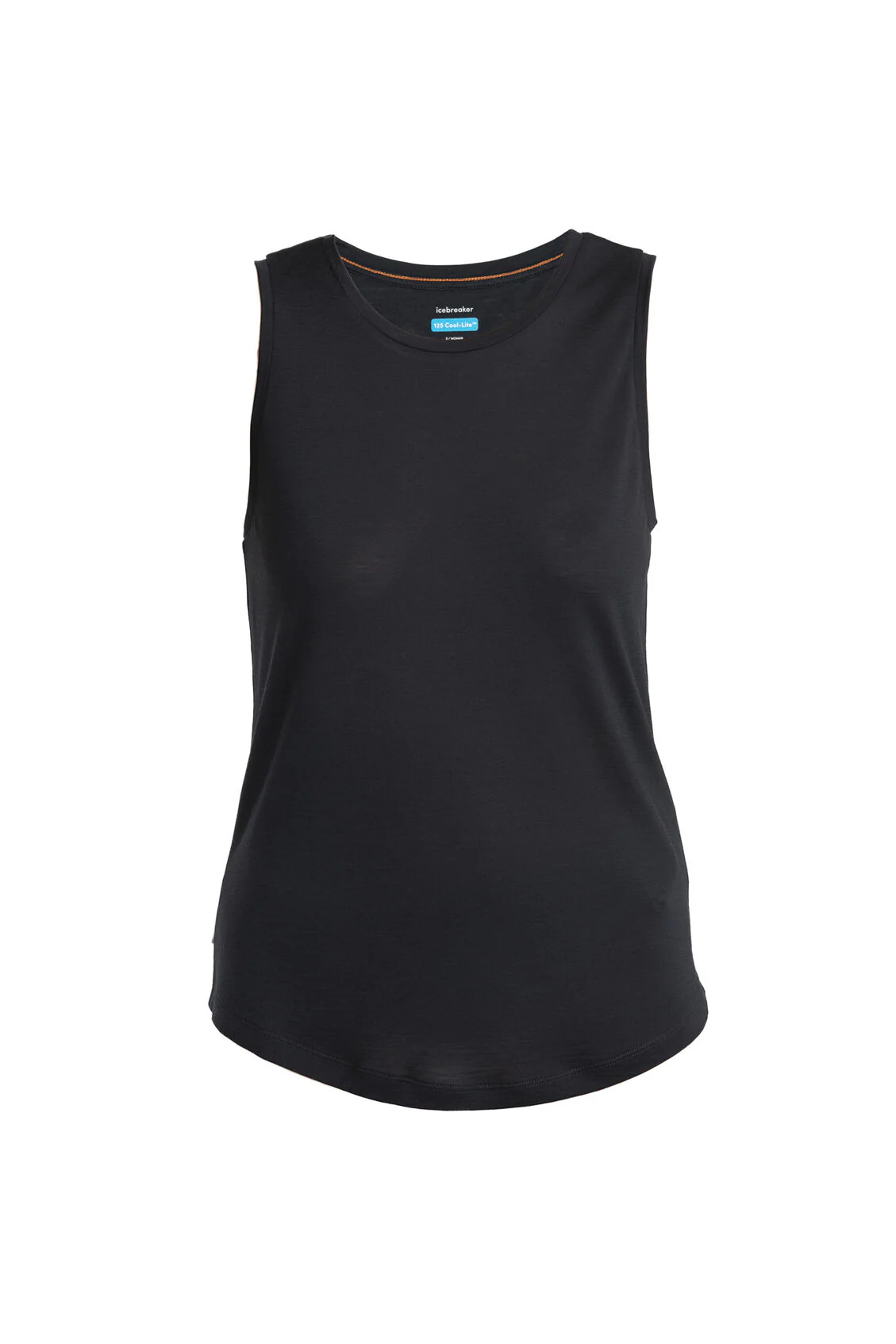 Icebreaker Cool-Lite Sphere III Tank Women's - Image 8