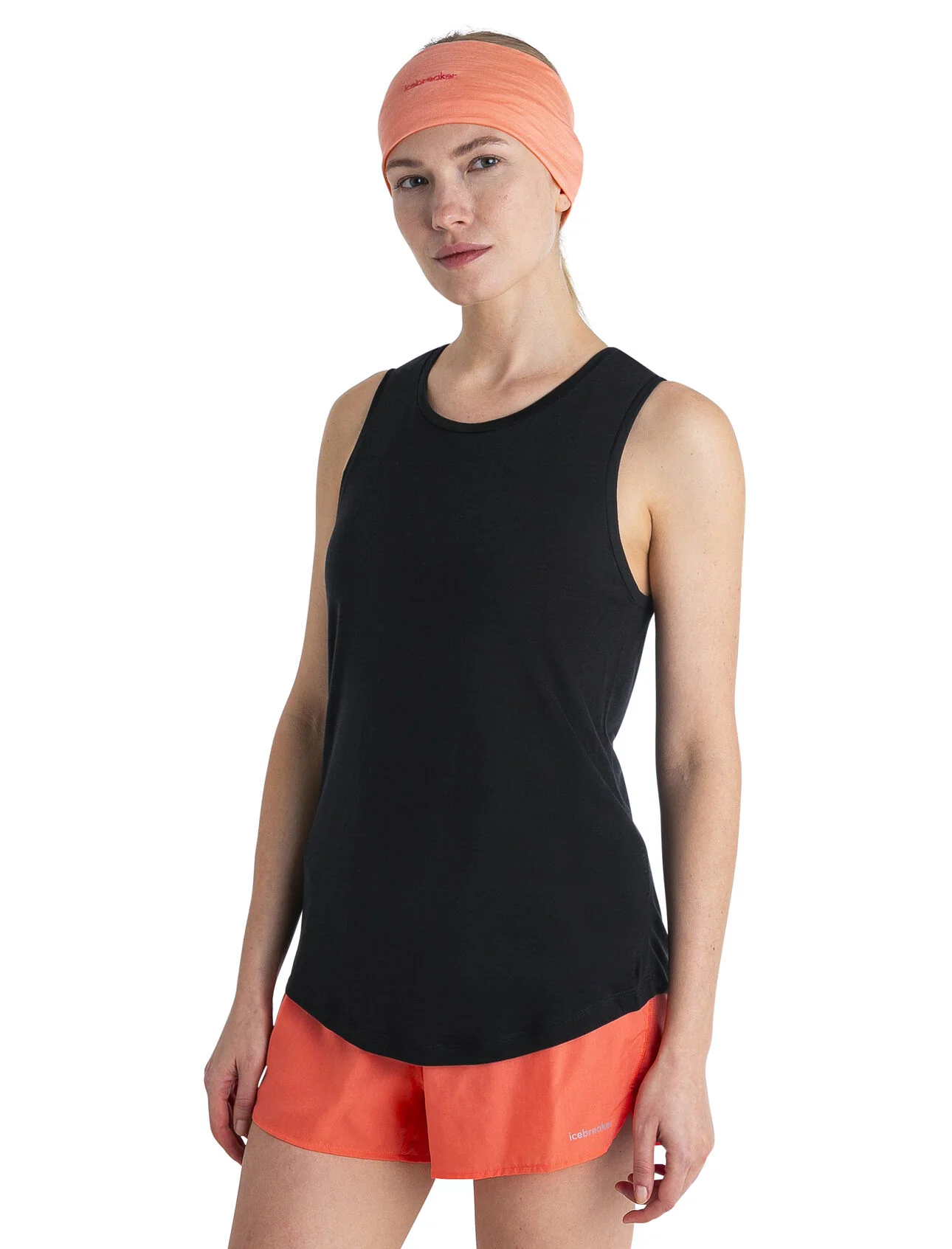 Icebreaker Cool-Lite Sphere III Tank Women's - Image 9