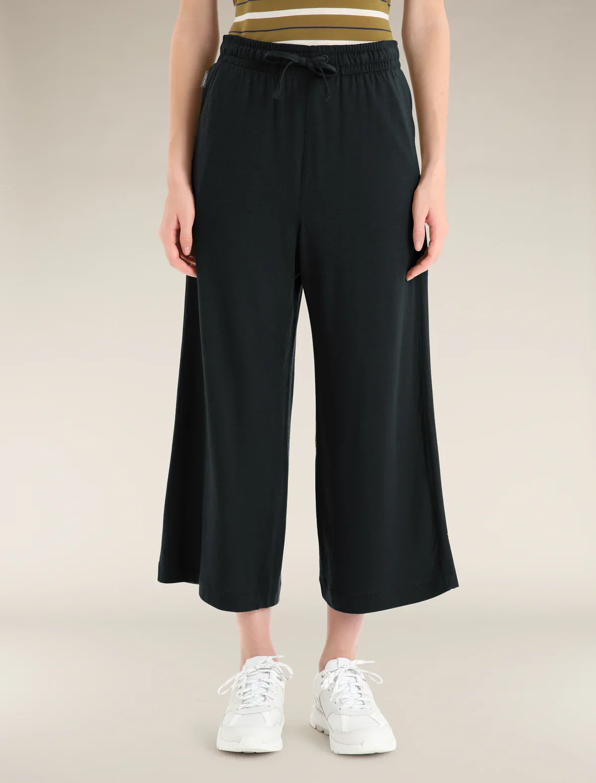 Icebreaker Granary Culottes Women's