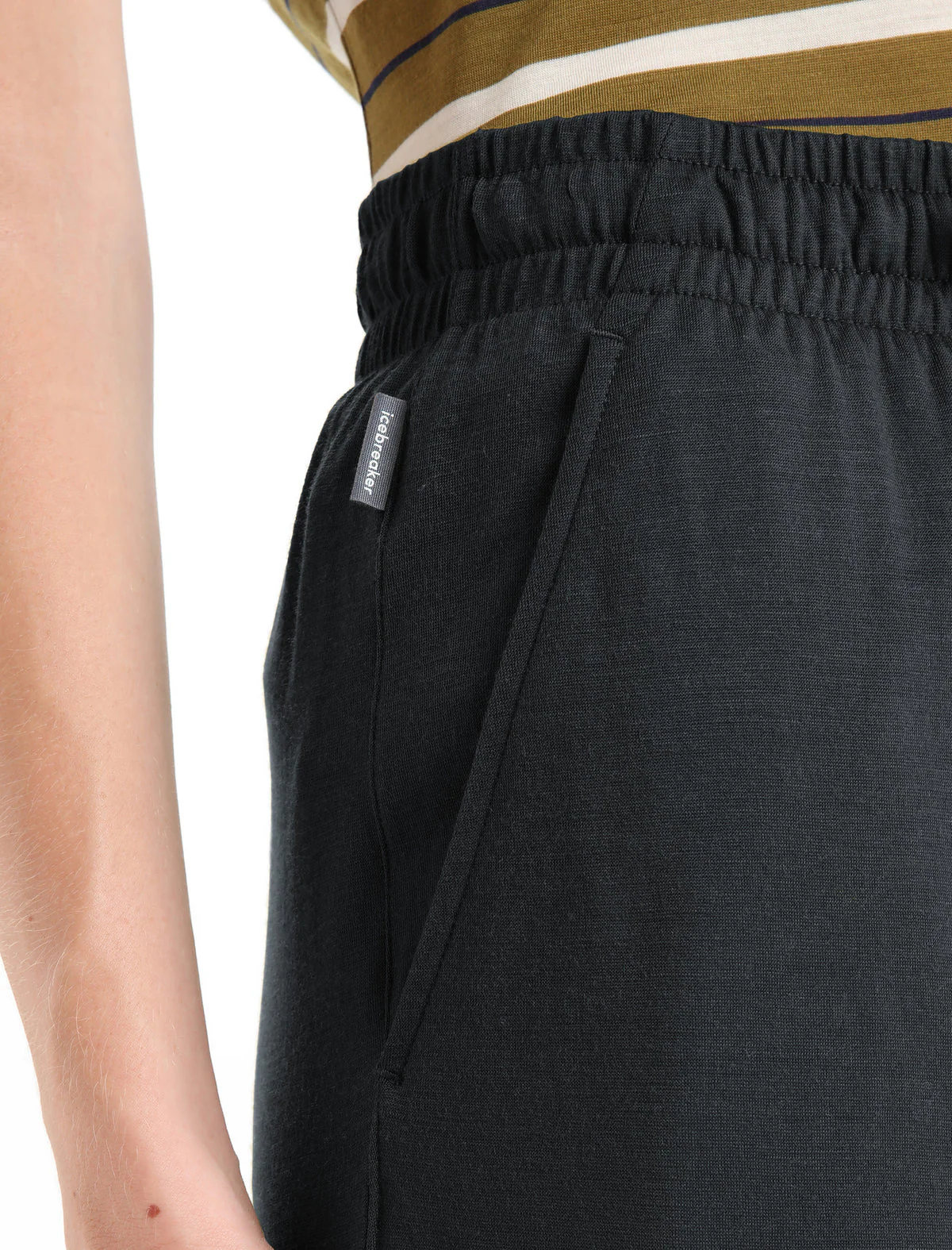Icebreaker Granary Culottes Women's - Image 4