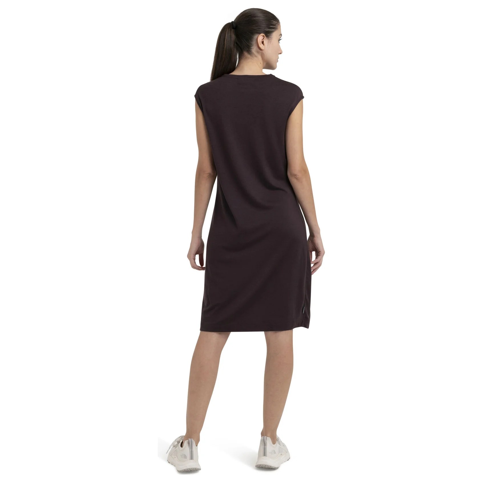 Icebreaker Granary Sleeveless Dress - Image 7