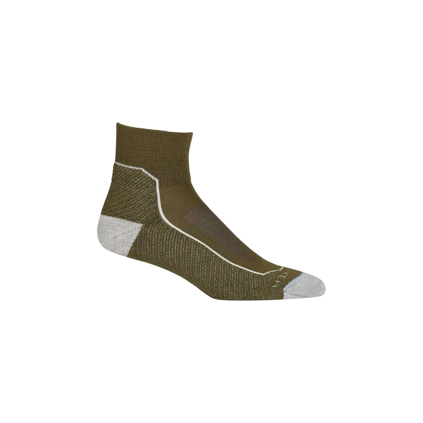 Icebreaker Hike+ Light Mini Women's