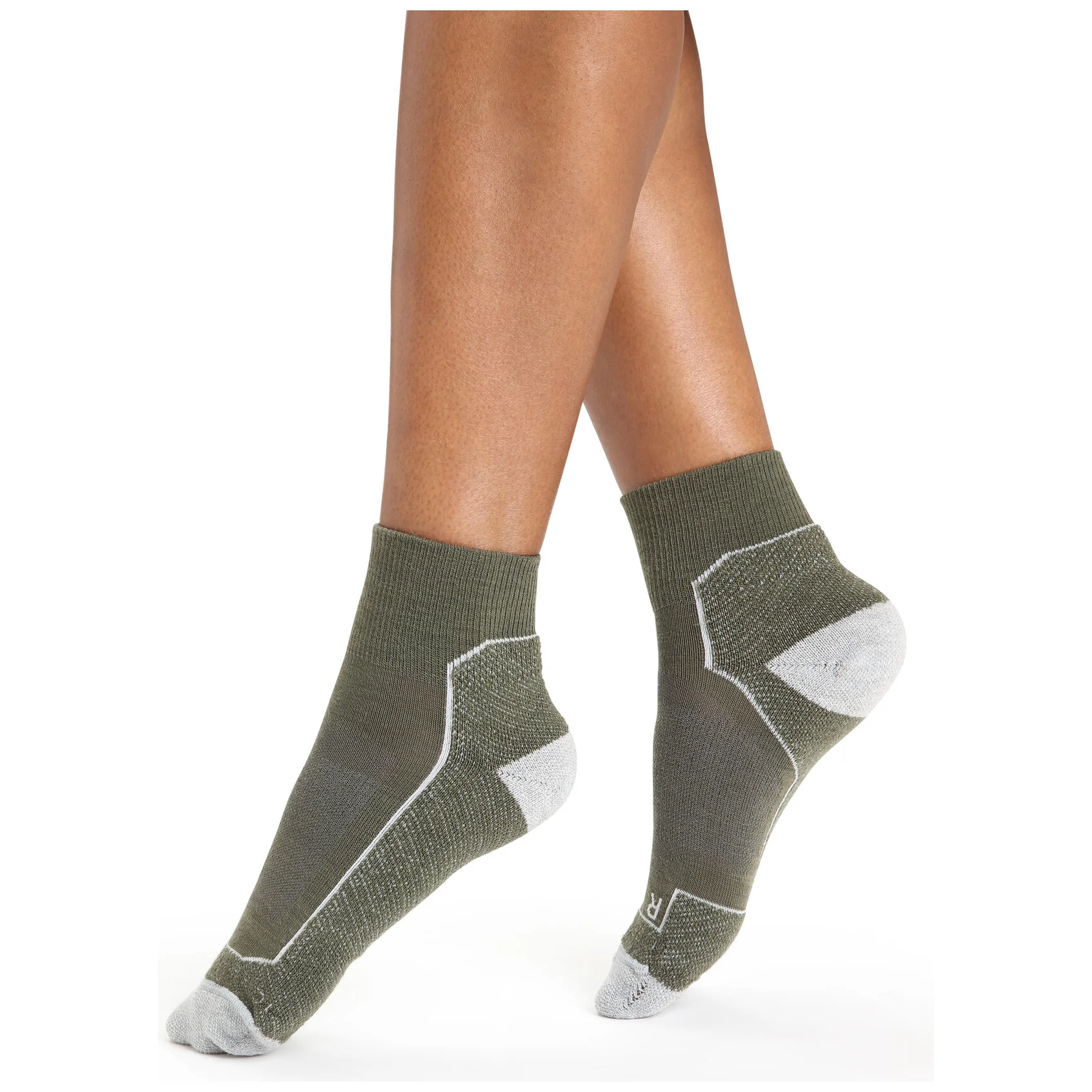Icebreaker Hike+ Light Mini Women's - Image 2