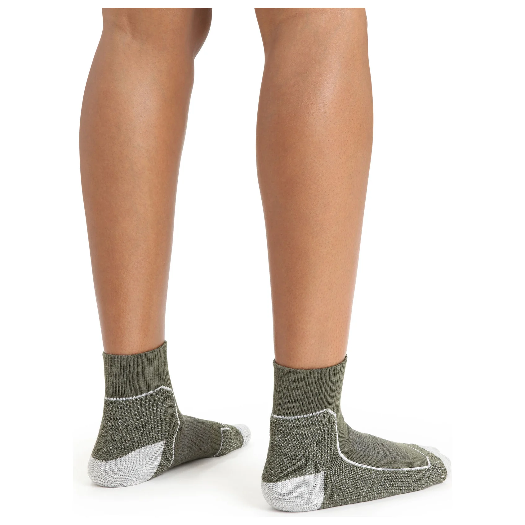 Icebreaker Hike+ Light Mini Women's - Image 3