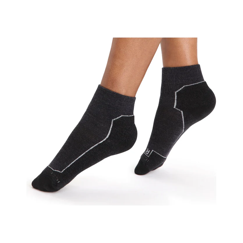 Icebreaker Hike+ Light Mini Women's - Image 4