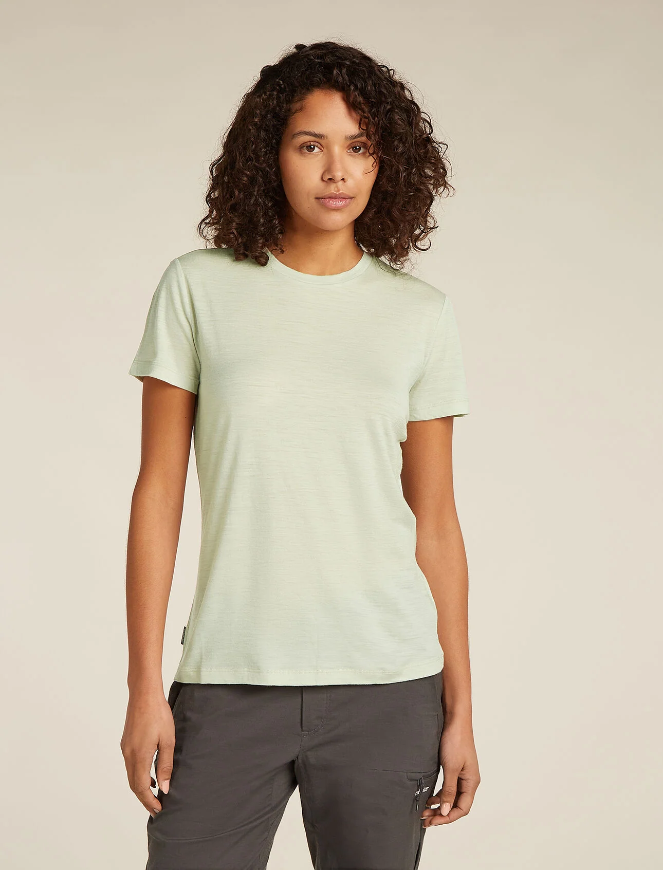 Icebreaker Merino 150 Tech Lite III Tee Women's - Image 11