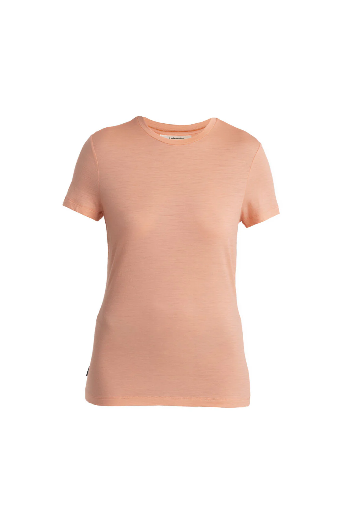 Icebreaker Merino 150 Tech Lite III Tee Women's - Image 6