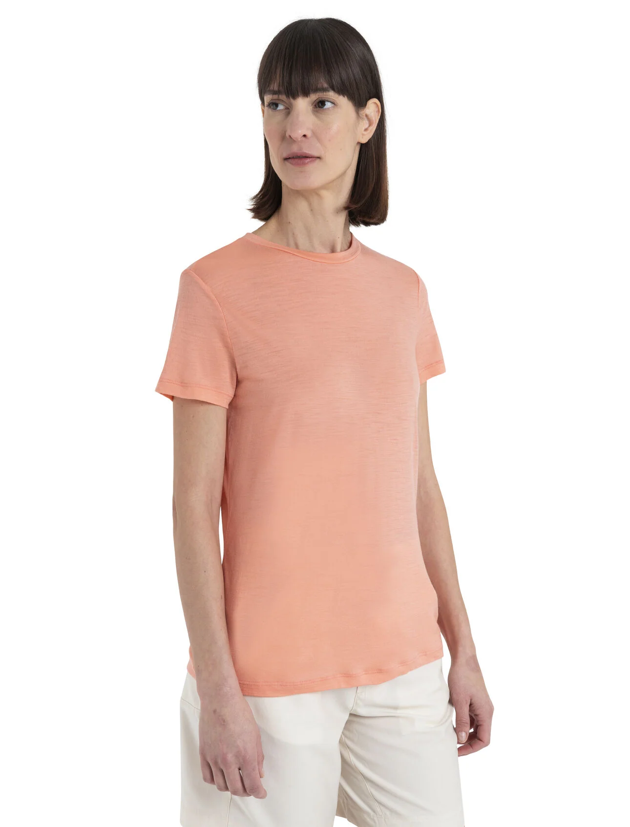 Icebreaker Merino 150 Tech Lite III Tee Women's - Image 7
