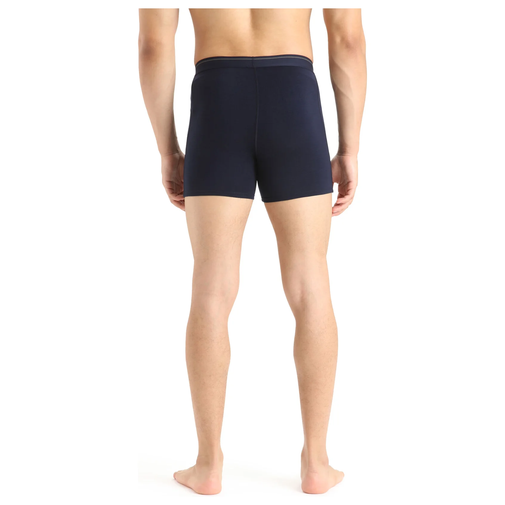 Icebreaker Merino Anatomica Boxers Men's - Image 2