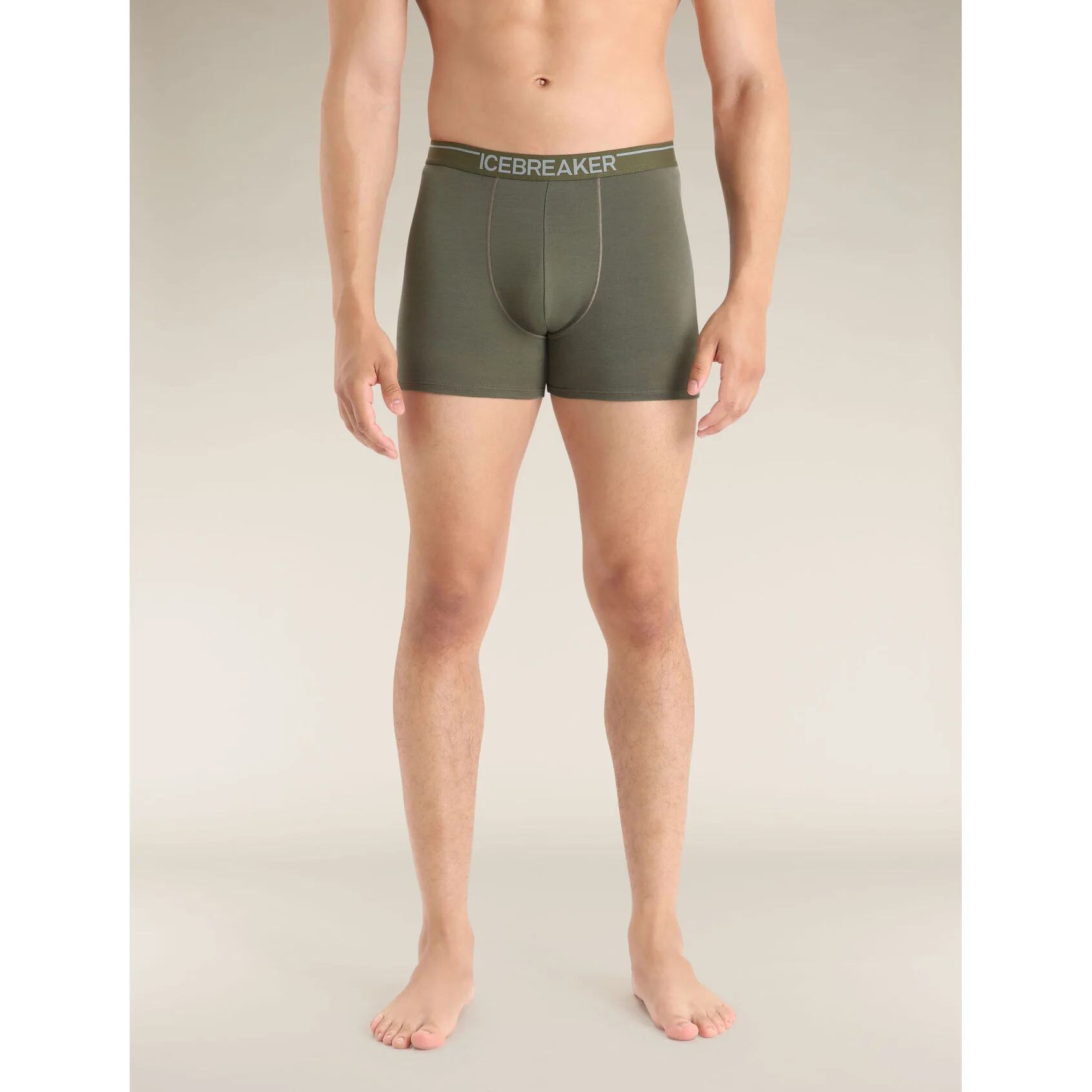 Icebreaker Merino Anatomica Boxers Men's - Image 3