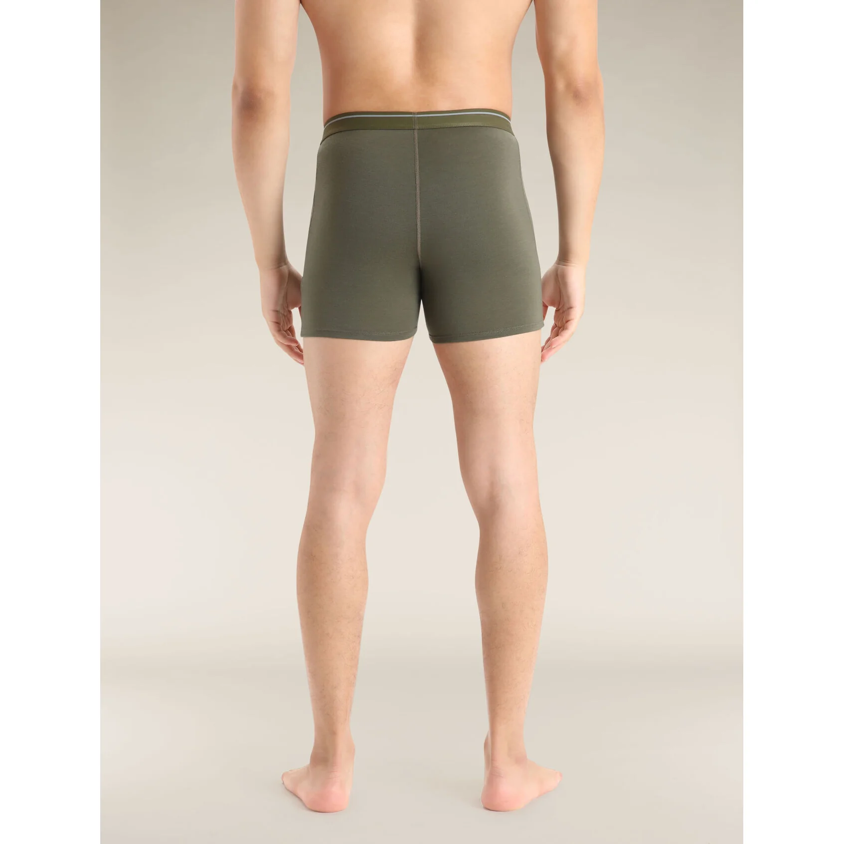 Icebreaker Merino Anatomica Boxers Men's - Image 4
