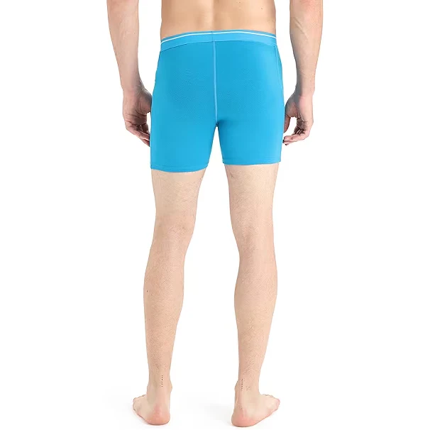 Icebreaker Merino Anatomica Boxers Men's - Image 6