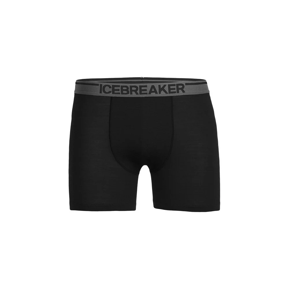 Icebreaker Merino Anatomica Boxers Men's - Image 7