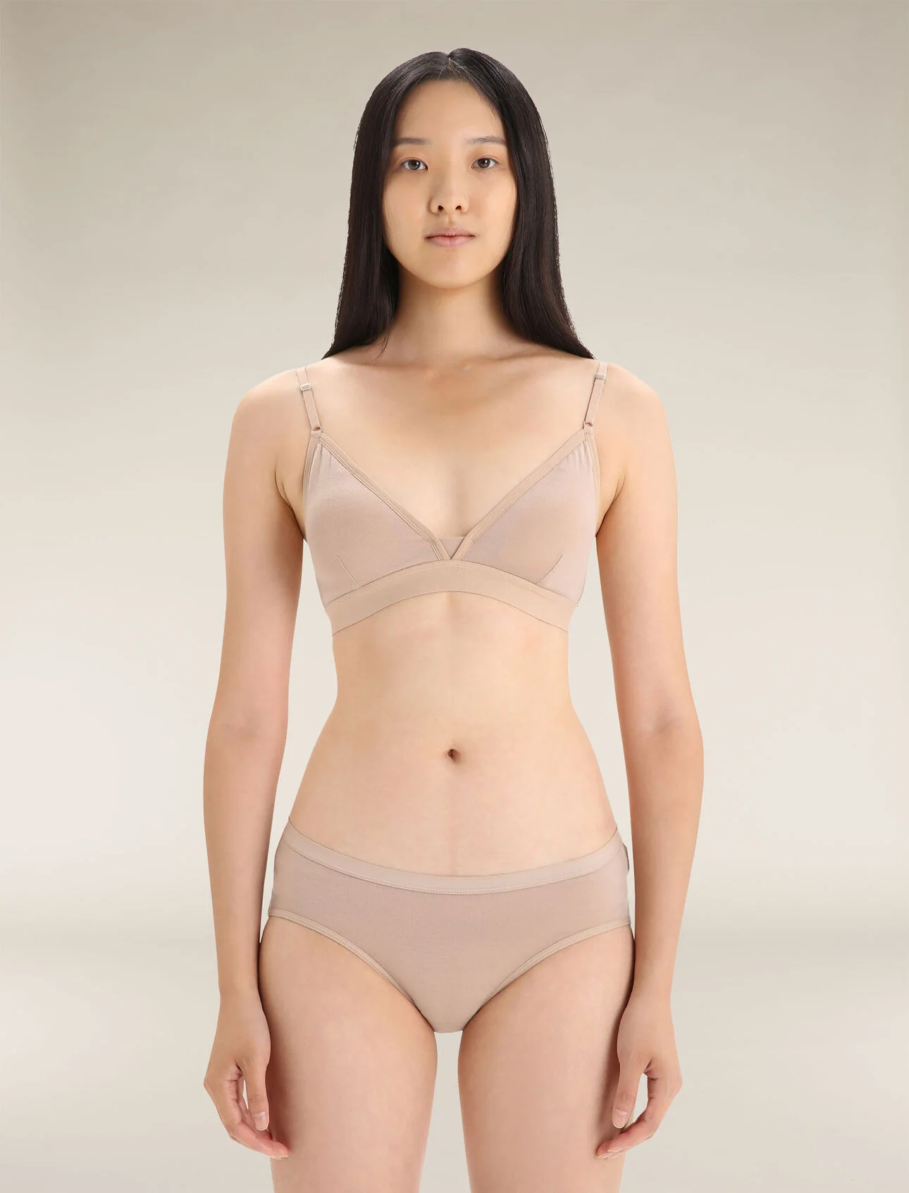 Icebreaker Siren Bra