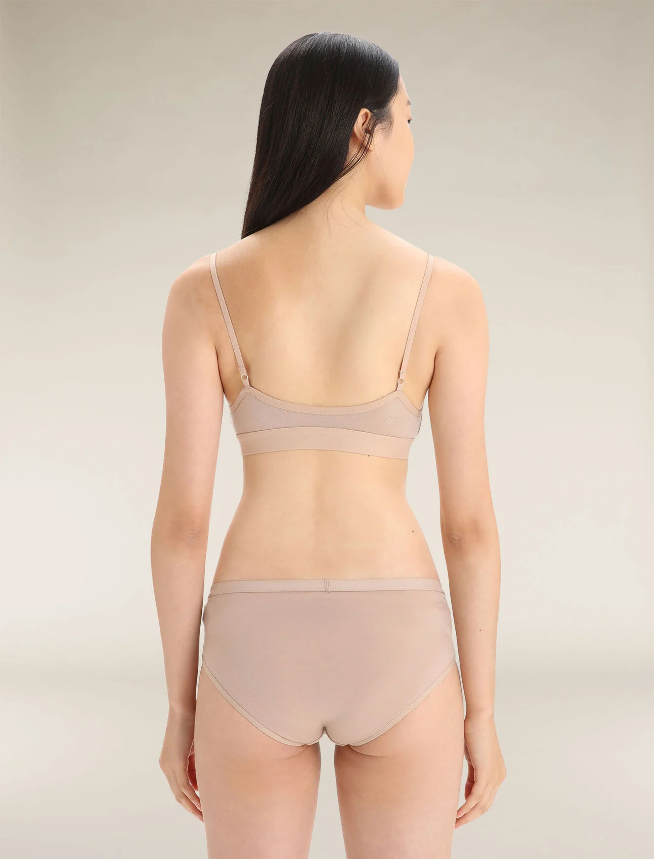 Icebreaker Siren Bra - Image 2