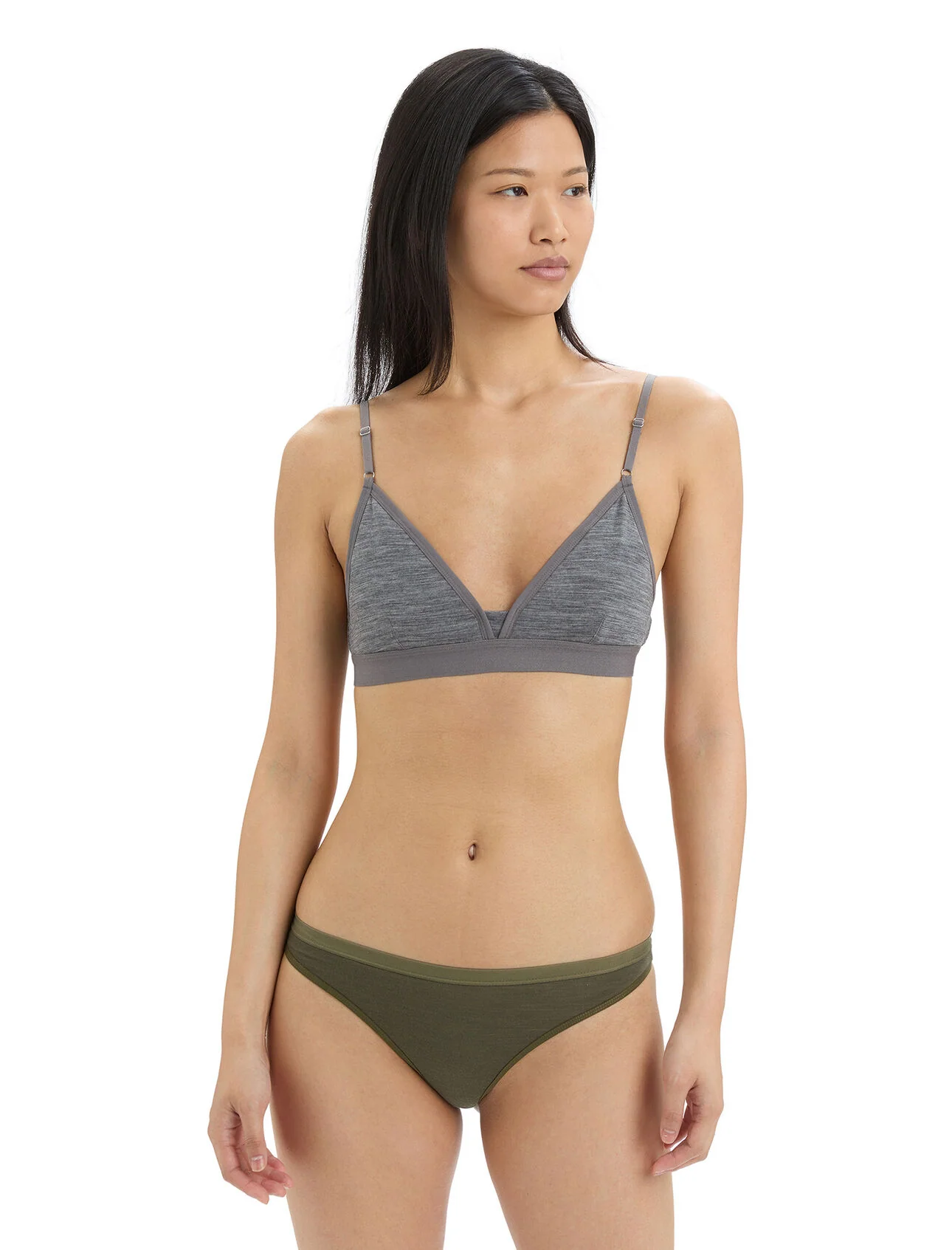 Icebreaker Siren Bra - Image 3