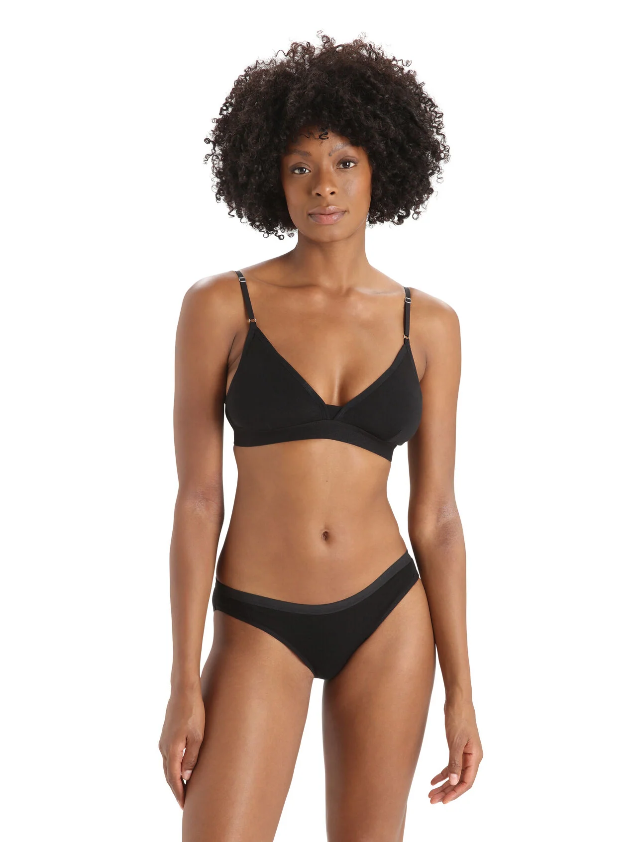 Icebreaker Siren Bra - Image 4