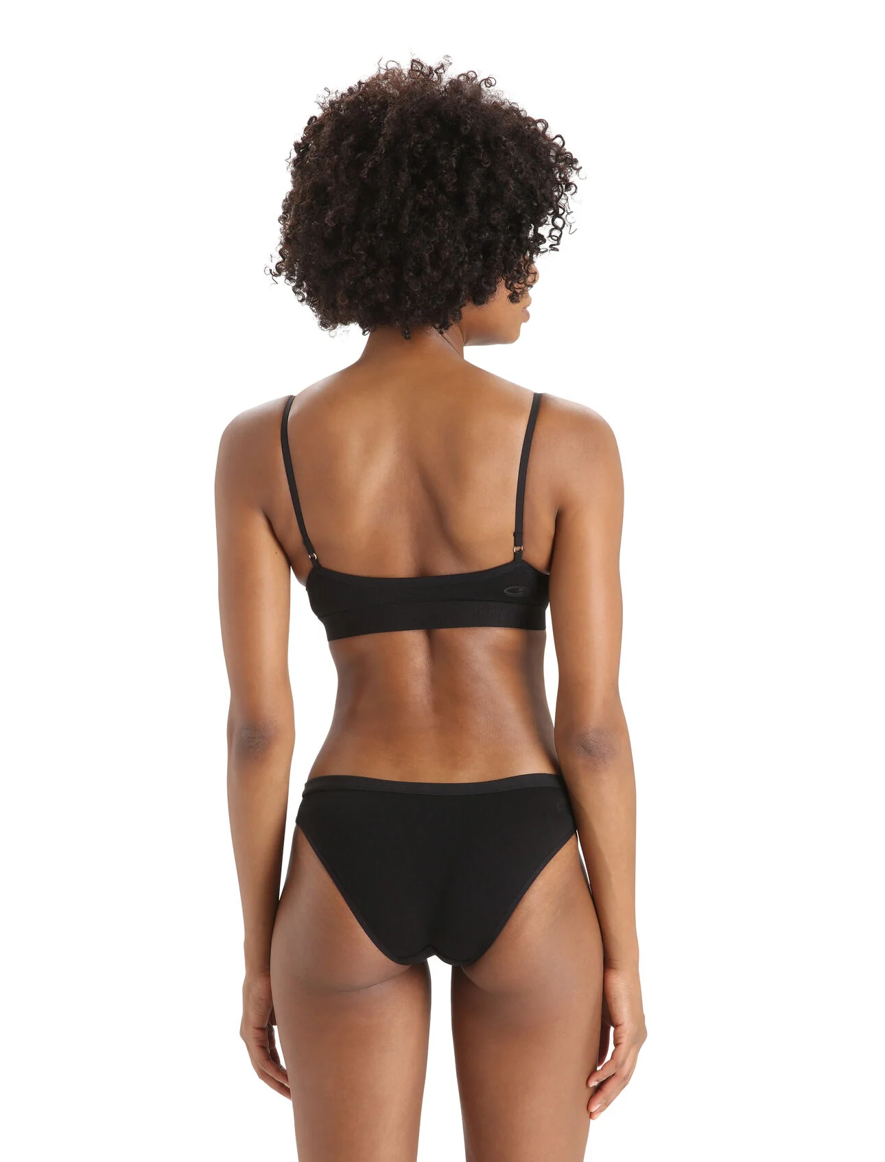Icebreaker Siren Bra - Image 5