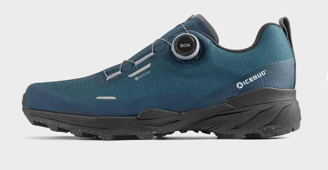 Icebug Rover 2 RB9X GTX Men's