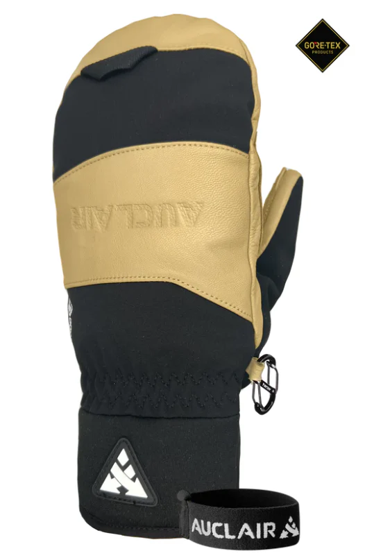 Auclair Icecrusher Mitt GTX Warm Men's