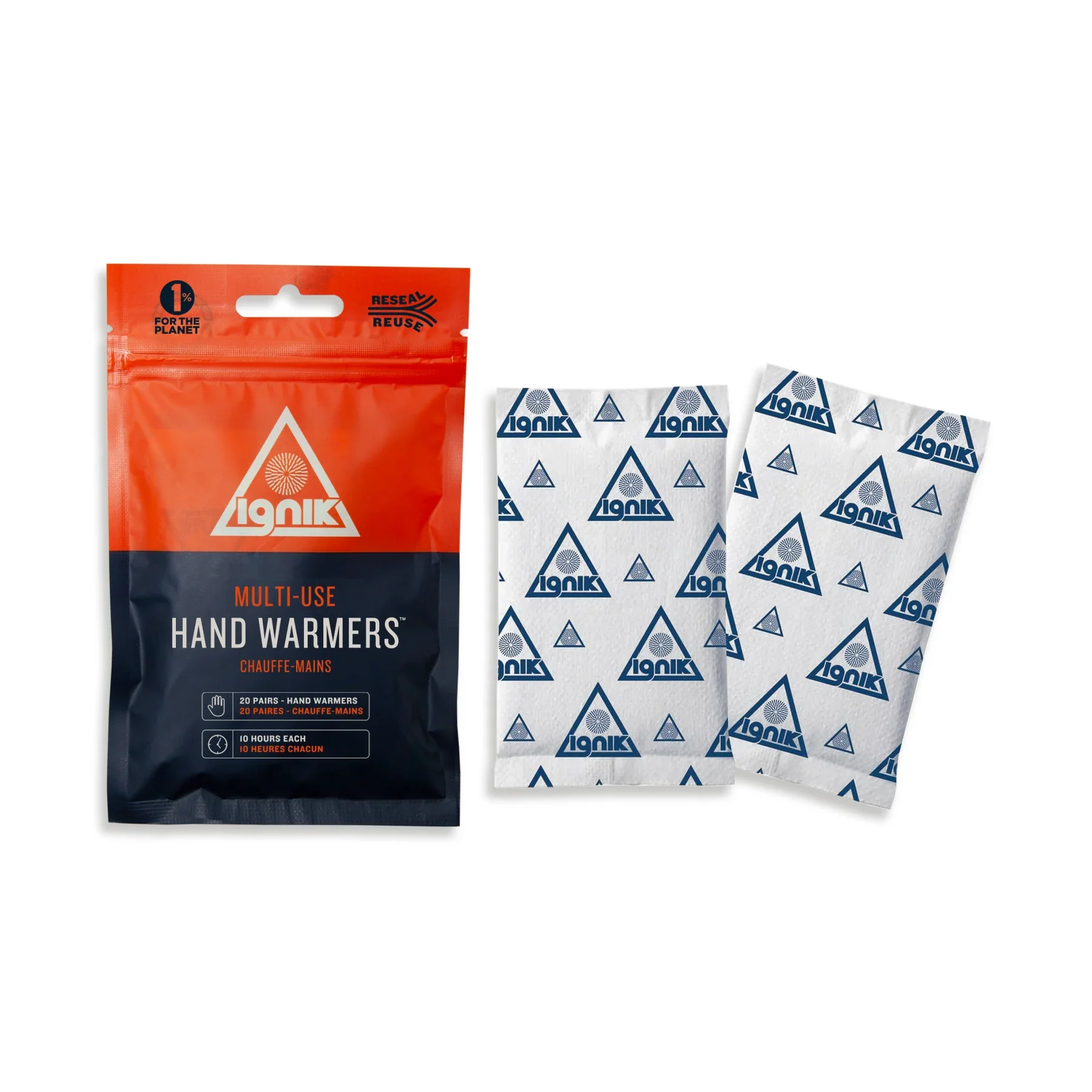 Ignik Hand Warmers - Pair