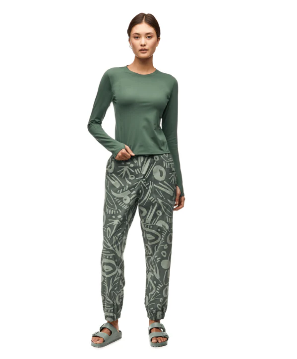 Indyeva Andolana LT Pant
