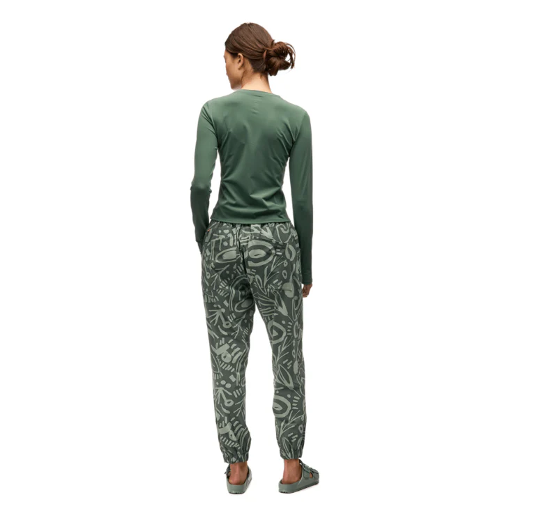 Indyeva Andolana LT Pant - Image 2