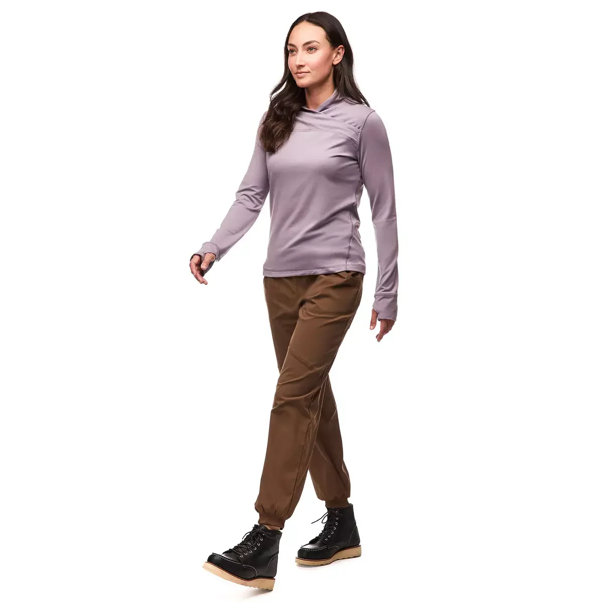 Indyeva Andolana Pant Women's - Image 3