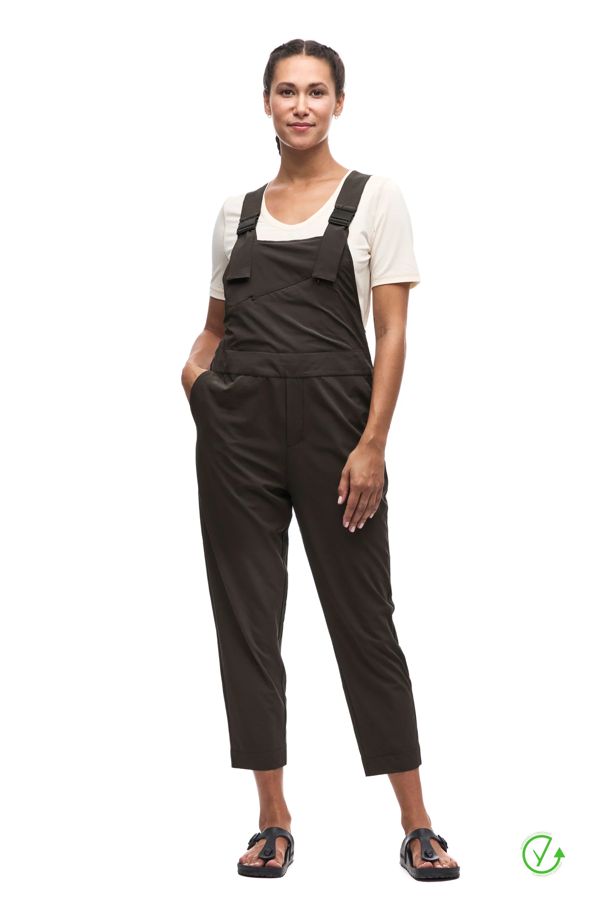 Indyeva Arin Jumpsuit Women's - Image 3