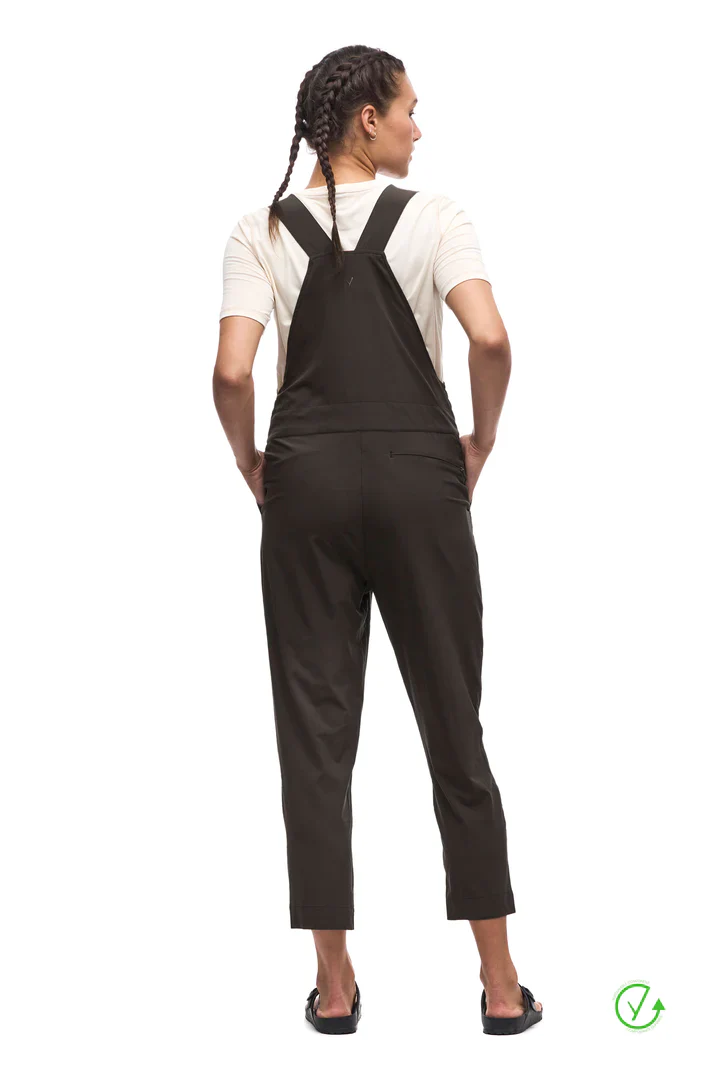 Indyeva Arin Jumpsuit Women's - Image 4