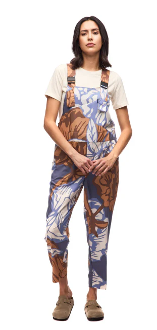 Indyeva Arin Jumpsuit Women's - Image 5