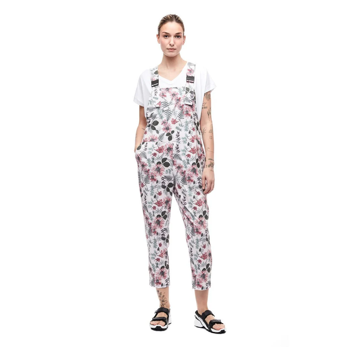 Indyeva Arin Jumpsuit Women's - Image 7