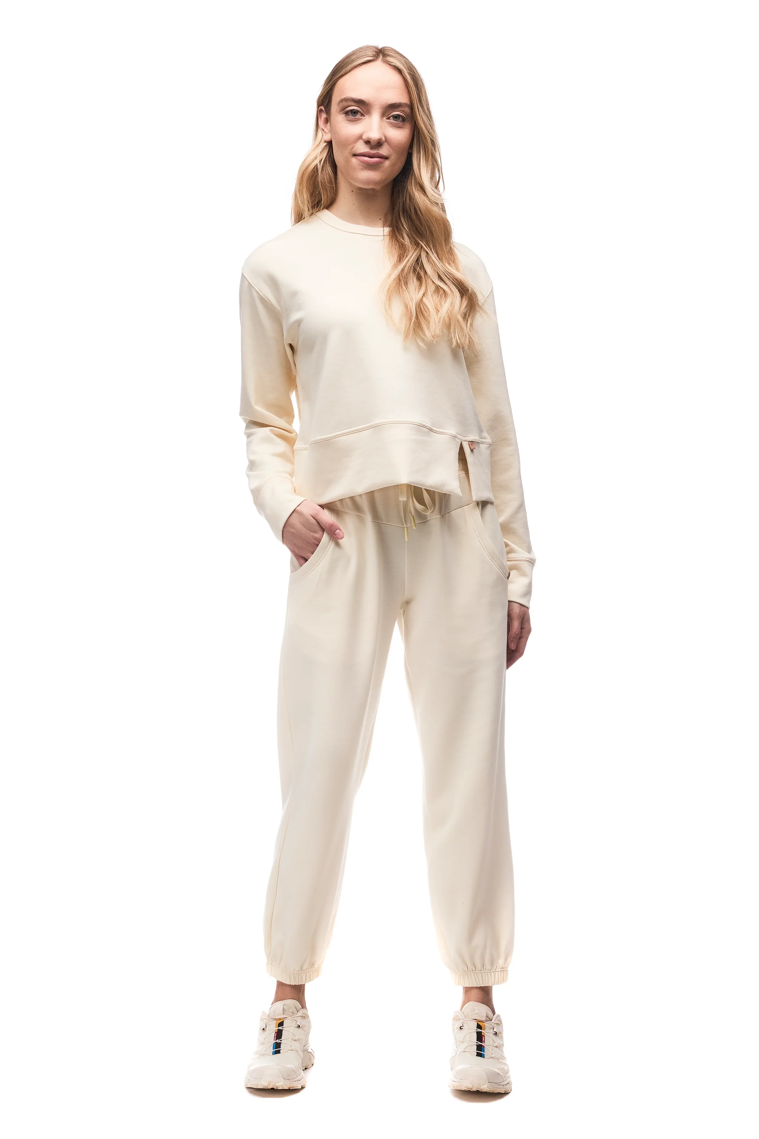 Indyeva Balu Sweatshirt