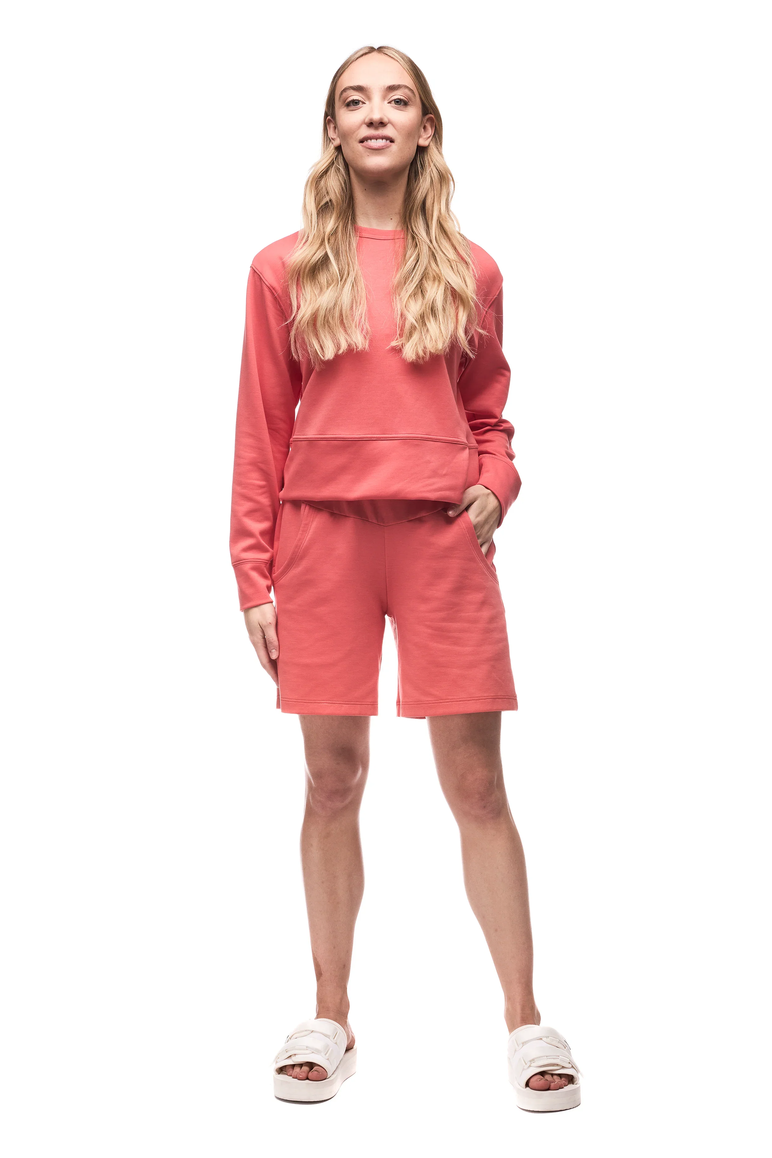 Indyeva Balu Sweatshirt - Image 5