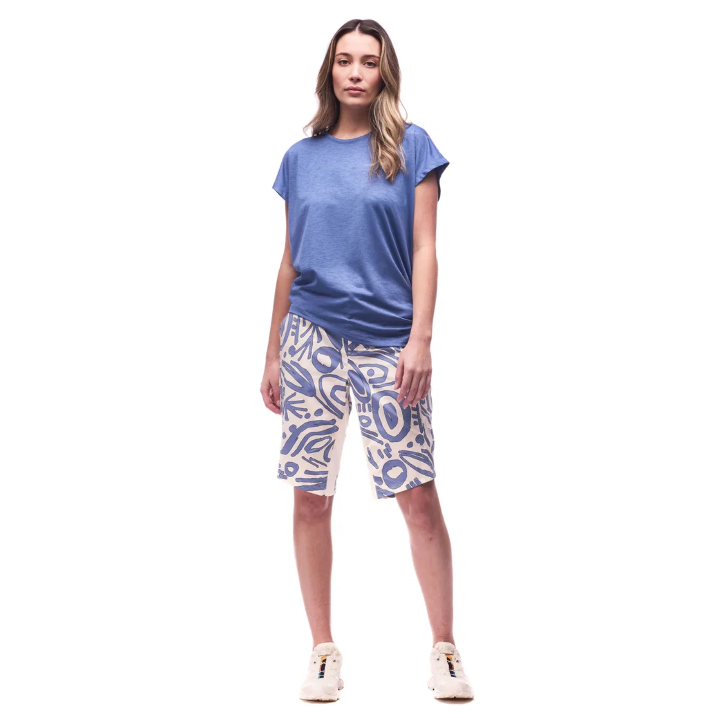 Indyeva Berga SS Top Women's