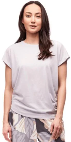Indyeva Berga SS Top Women's - Image 2