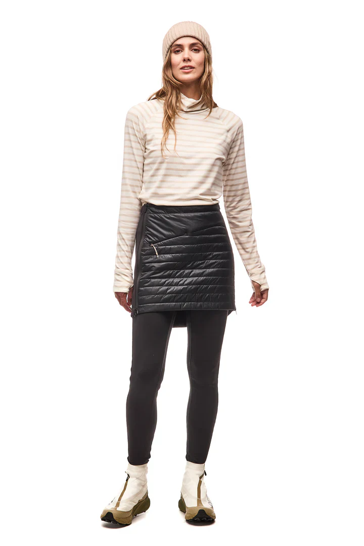Indyeva Boon Skirt III - Image 4