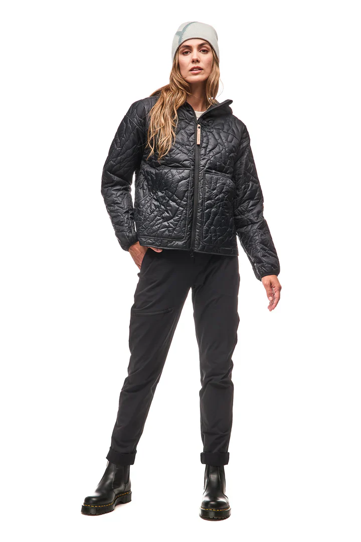 Indyeva Estil Jacket Women's