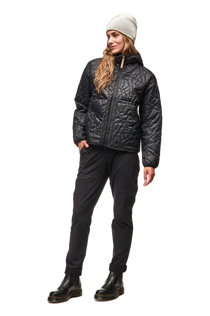 Indyeva Estil Jacket Women's - Image 2