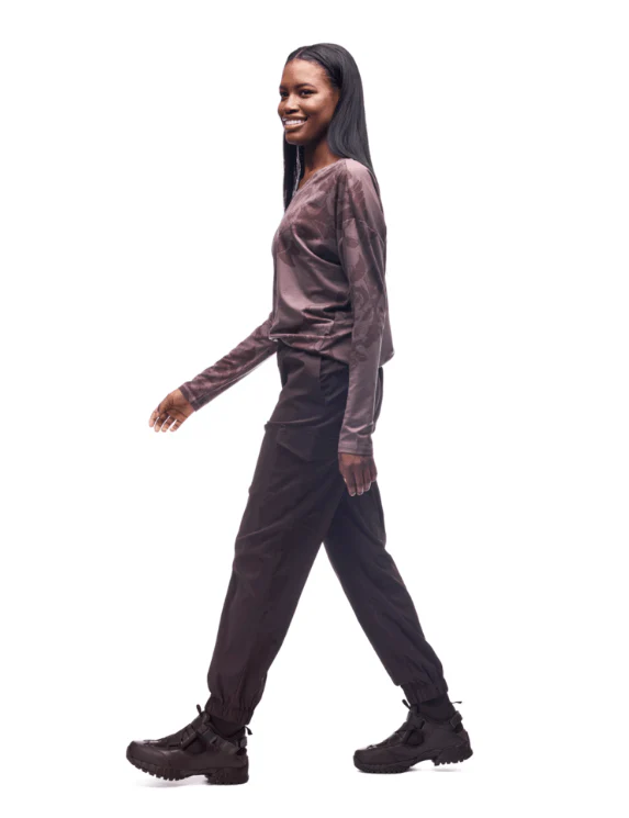 Indyeva Estirada HV II Pant Women's - Image 2