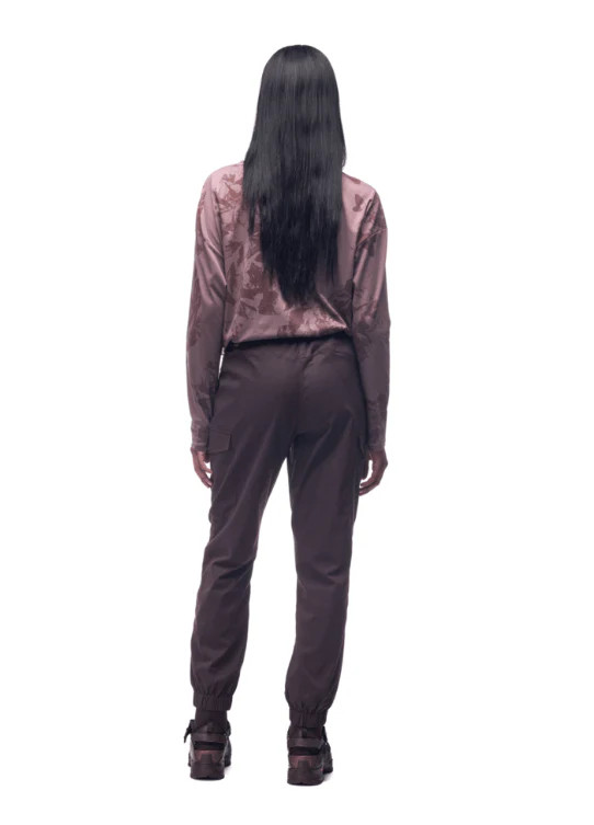 Indyeva Estirada HV II Pant Women's - Image 3