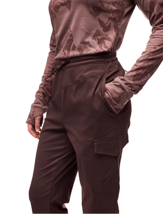 Indyeva Estirada HV II Pant Women's - Image 4