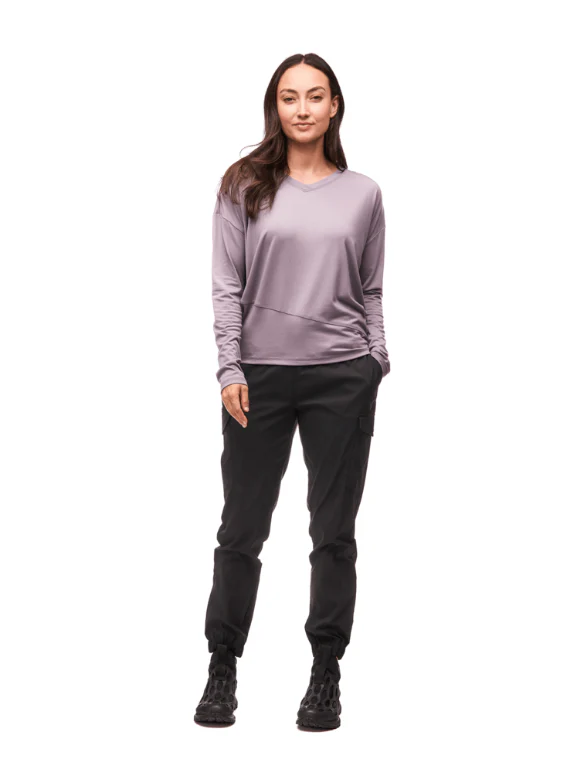 Indyeva Estirada HV II Pant Women's - Image 5
