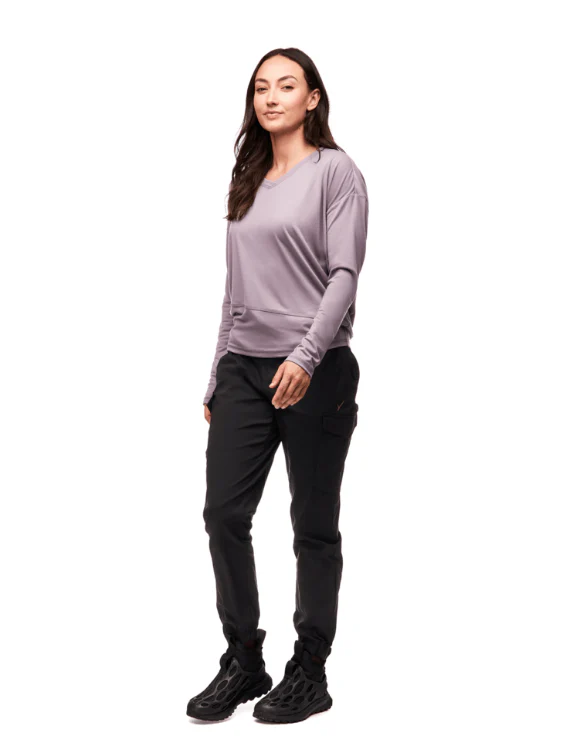 Indyeva Estirada HV II Pant Women's - Image 6