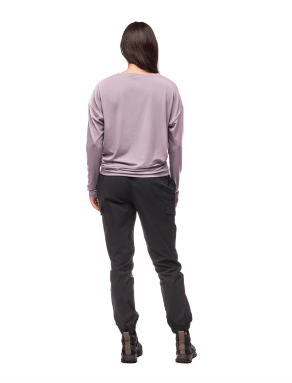 Indyeva Estirada HV II Pant Women's - Image 7