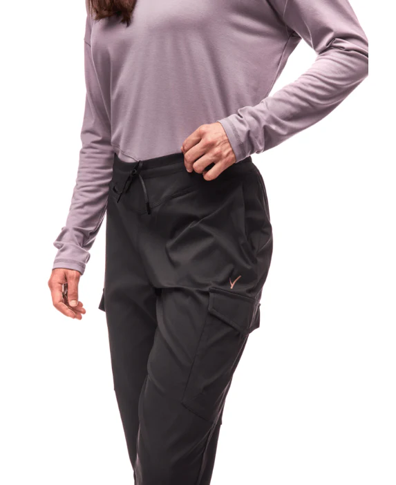 Indyeva Estirada HV II Pant Women's - Image 8