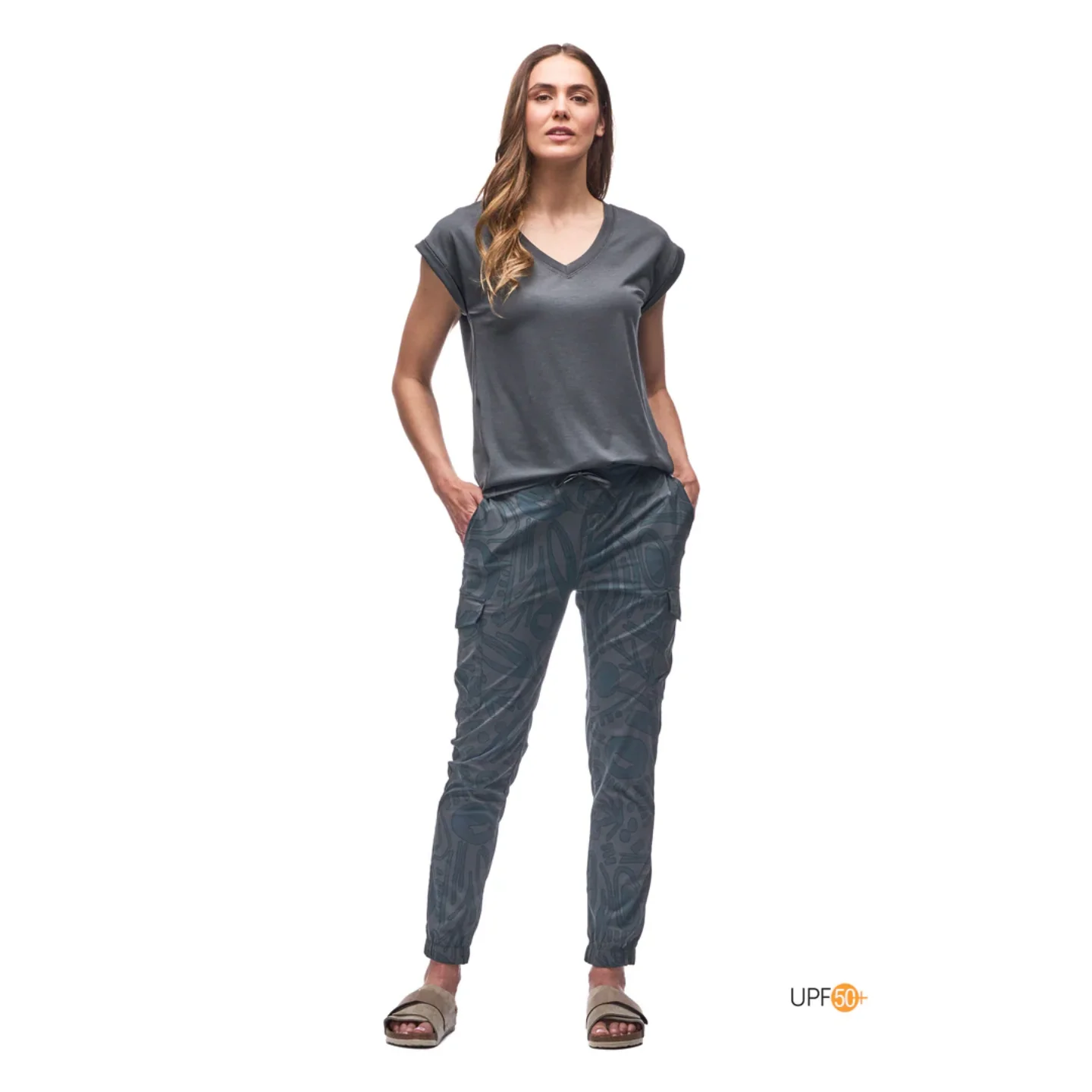 Indyeva Estirada Pant Women's