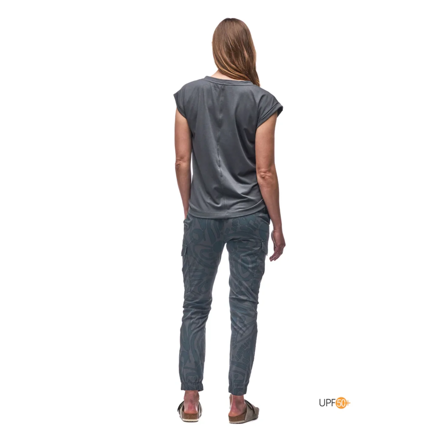 Indyeva Estirada Pant Women's - Image 2