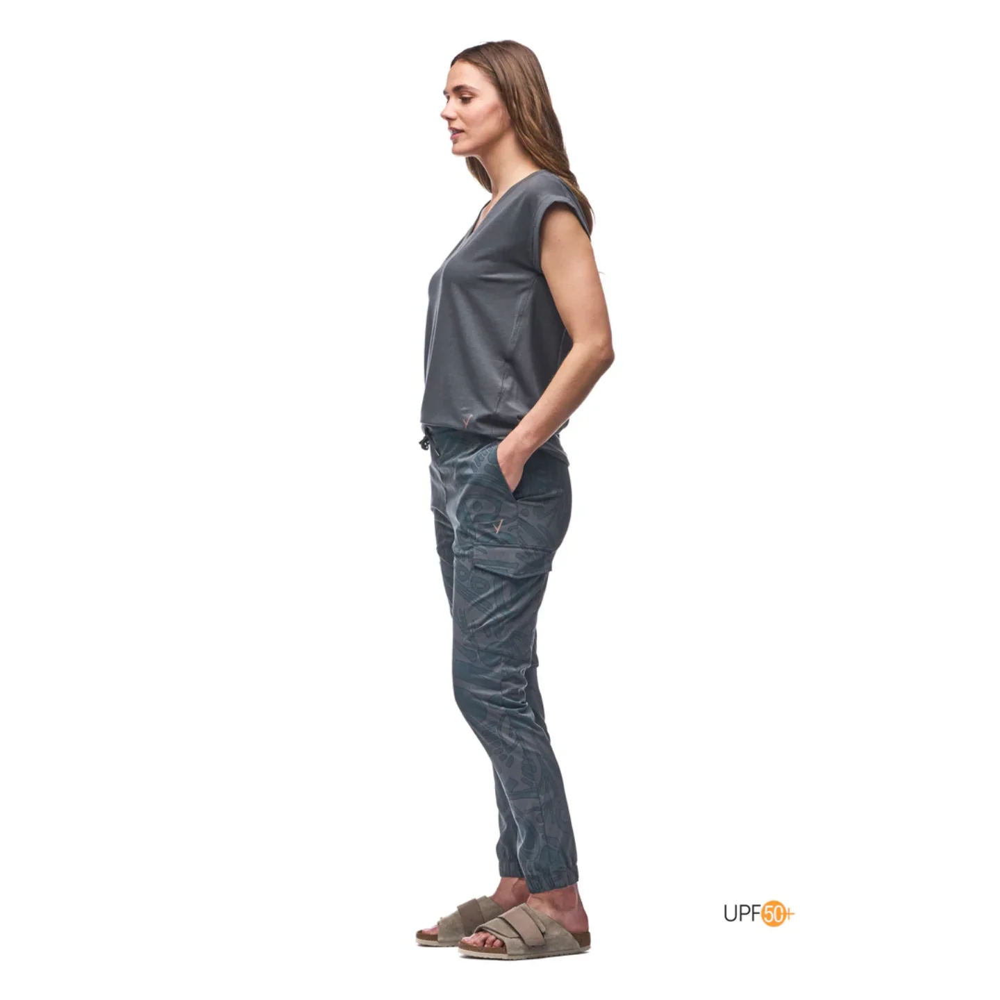 Indyeva Estirada Pant Women's - Image 3